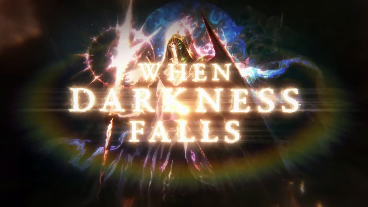 Diablo 4 zeigt den Paladin und seine Eide im Gameplay-Trailer