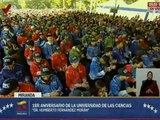 Presidente Nicolás Maduro: Hoy la humanidad dijo 