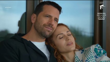 Iubire cu parfum de lavandă  Sezonul 3  Episodul 14 , din 12  Decembrie . 2025 . part 2 ,