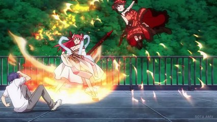 Lose Control [ AMV - Mix ] Anime Mix