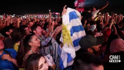 7 KAT ARTTI: Dünya Kupası bilet fiyatları uçtu!