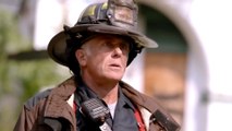 Firehouse 51 Comes Under Fire During a Routine Call on Chicago Fire