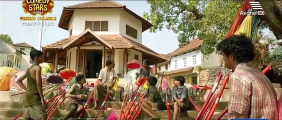 Porinju Mariyam Jose Part 1