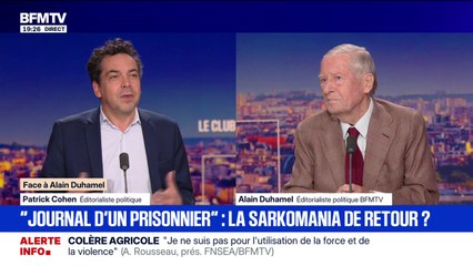 Le Club BFM - Vendredi 12 décembre 2025