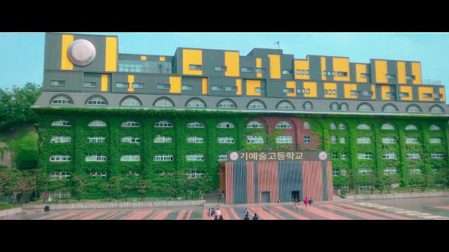 Will You Be My Manager Episode 1 HD Online