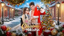 [Premiere Drama] The Virgin's Christmas Wish | 🍕4P Channel