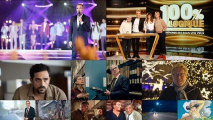 Programme TV soirée du Samedi 13 décembre 2025