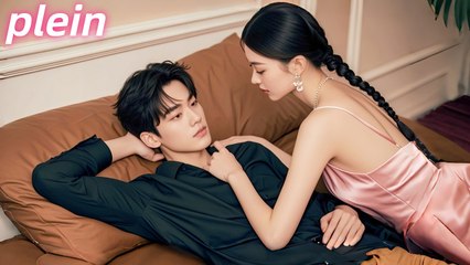 fille ivre voit le PDG comme son antidote,Elle rigole de sa technique, il devient fou pour prouver!