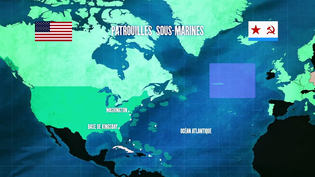The History of Warships 3of4 The Hunt