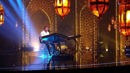 دولة التلاوة - أصعب لحظة بيمر بيها المتسابقين