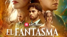 El fantasma de ti y de mí ES #ReelShort