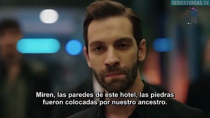 Los sin dueño capitulo 35 parte 1