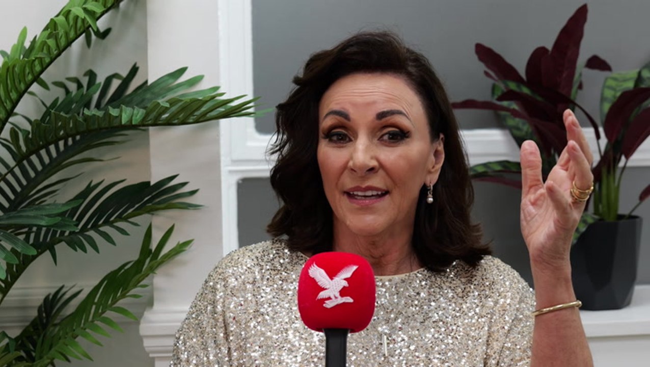 Strictly judge issues message to Katya Jones after emotional elimination