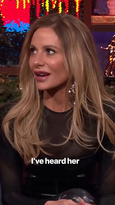 Dorit Kemsley gives update on friendship with Kyle Richards