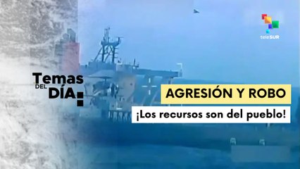 Vicepresidenta Delcy Rodríguez ratifica defensa de la soberanía