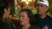 Rosalinda Capitulo 79