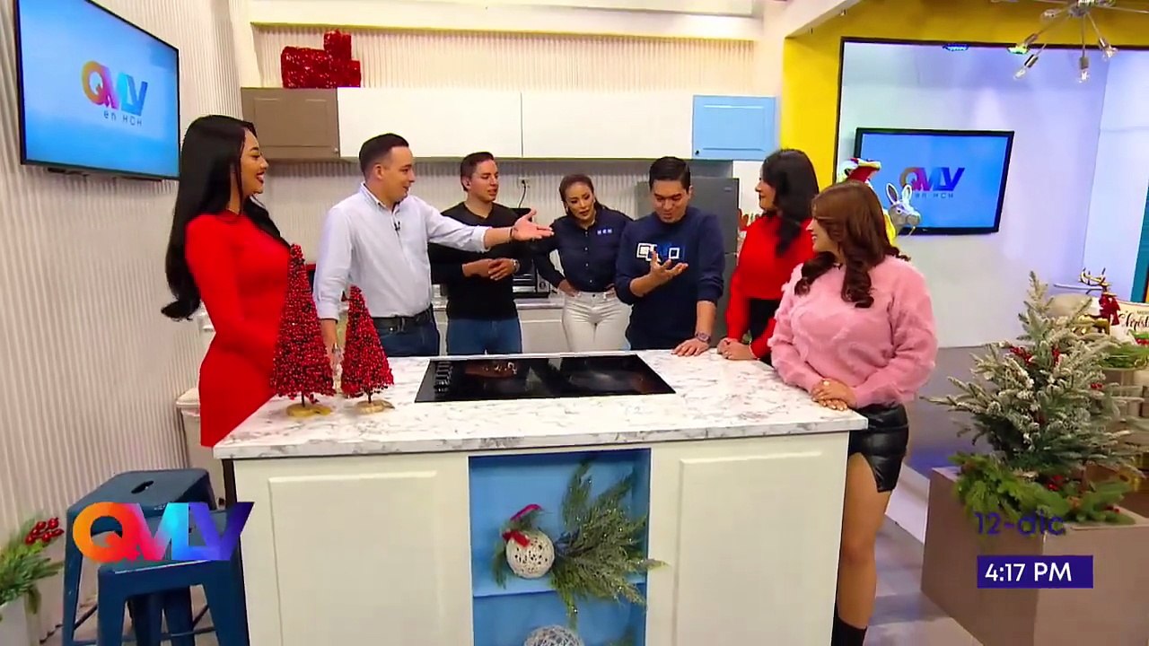 En Vivo (8675)