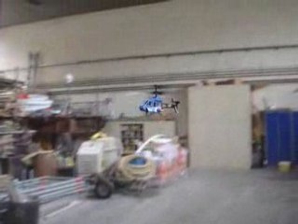 Silverlit Atlas / Uranus