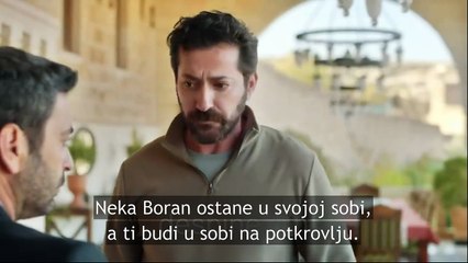 Daleki grad - 41. epizoda / Naučićeš da se ponašaš kao muškarac