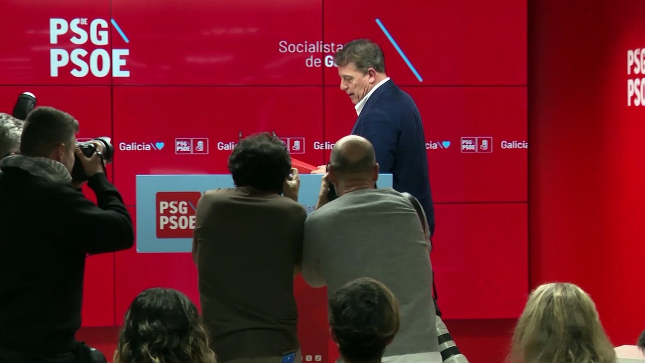 Denuncias de acoso golpean al PSOE provocando dimisiones e investigaciones internas