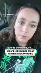 God it's just dog poo 😡