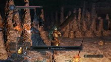 Dark Souls II: Scholar of the First Sin online multiplayer - ps3