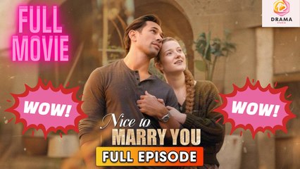 New Love In A Flash: Nice To Marry You Drama Hub