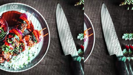 Politiques, à table ! - Éric Martineau, député "Les Démocrates" de la Sarthe