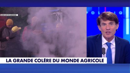Arno Klarsfeld : «En 1900, 50% de la population était paysanne : c’est une terrible épidémie»