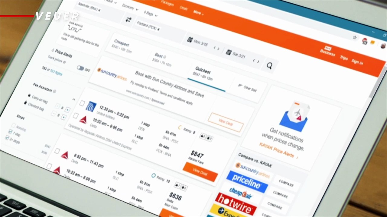 Is ‘Buy Now, Pay Later’ the New Credit Card for Holiday Travelers?