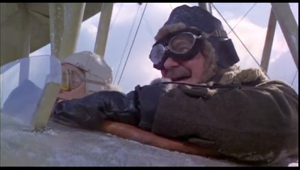 Gli Uomini della Terra Dimenticata nel Tempo (1977) ITA