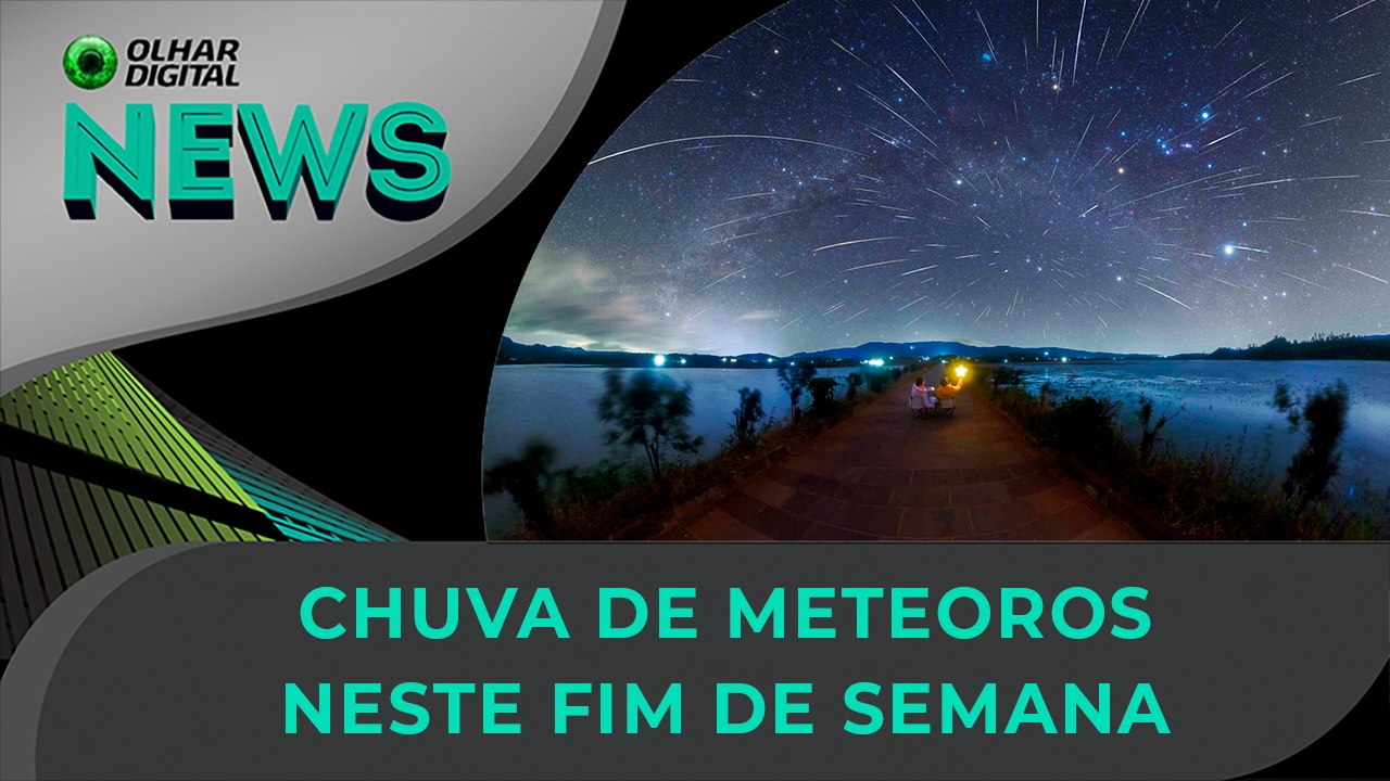 Ao vivo | Descoberta desafia o que sabemos sobre Urano e Netuno | 11/12/2025 (276)