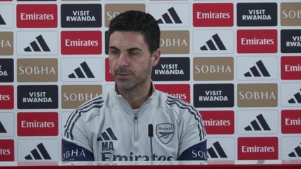Arteta talks about unlocking Gyokeres' potential