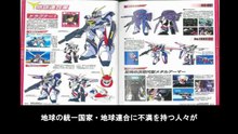 機甲戦記ドラグナー  番組解説と最終回  Program Guide and Final Episode for Metal Armor Dragonar