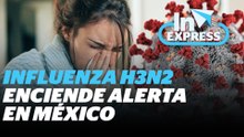 Confirma Ssa primer caso de influenza A H3N2 en México | Reporte Indigo