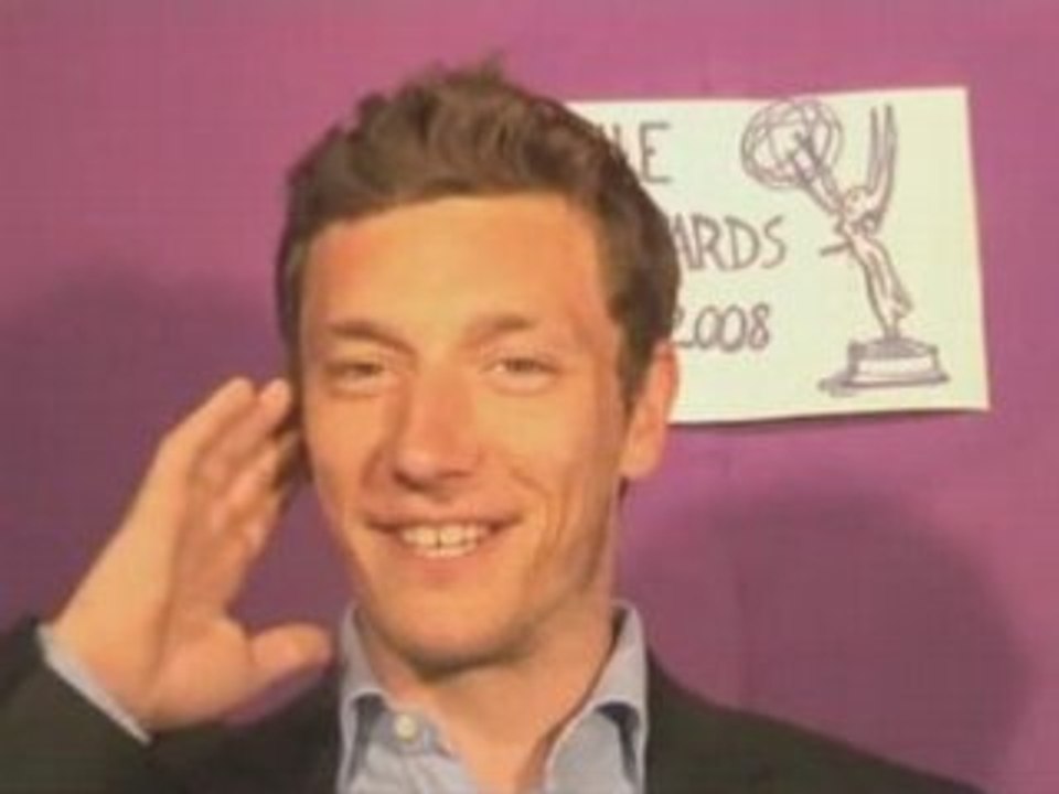 Emile Awards 2008 Qui est le meilleur pédophile ?