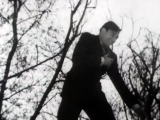 Dick Tracy Chapter 06 -Dangerous Waters -Sd