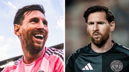 Messi desata locura en la India; fans abarrotan aeropuerto de Calcuta