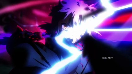 Recollection Endroll [ AMV - Mix ] Anime Mix