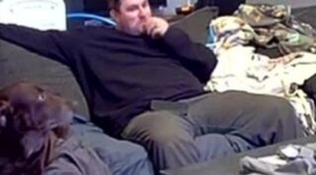 Son Uses Swear Word After Hearing His Mom