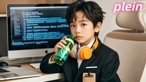 PDG vire le petit hacker de son bureau, ignorant que c’est son propre fils !Enquêter sur sa mère！