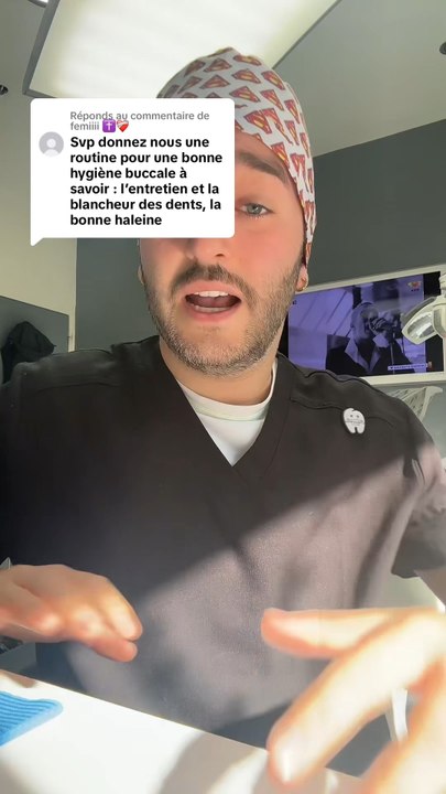 La routine parfaite