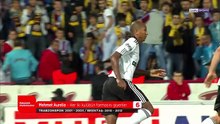 Trabzonspor vs Beşiktaş _ Unutulmaz 10 Futbolcu
