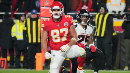 Will Tight End Travis Kelce Retire After This Season?