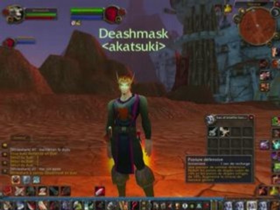 GUILDE AKATSUKI DGSERV