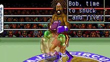 Super Punch-Out!! online multiplayer - snes