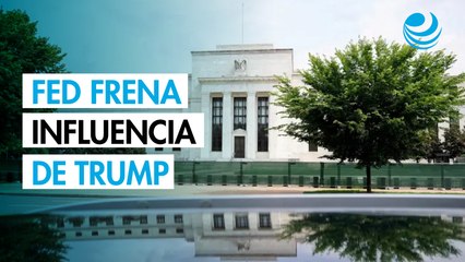 La Fed renueva a 11 presidentes regionales y frena cualquier intento de influencia de Trump