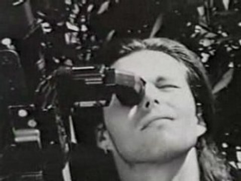 Ovni Gigantesque en forme de cigare