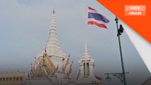 Thailand–Kemboja setuju henti serangan