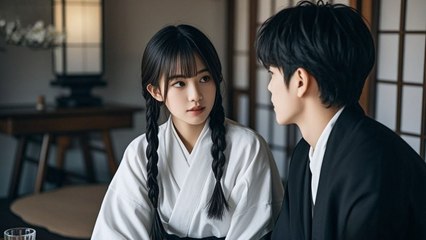 A Little Nun From The Metaphysical School Came To The Human World And Married A Boss！